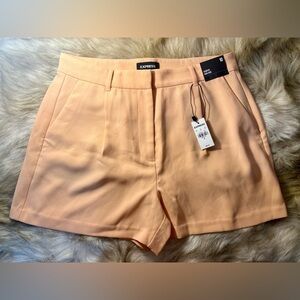 ✨NEW‎ EXPRESS CASUAL SHORTS - SIZE 10✨